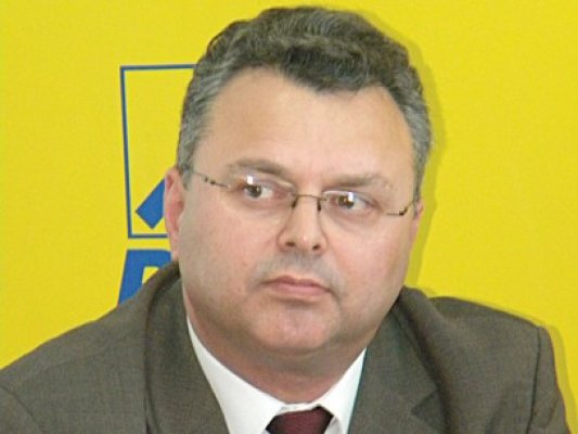 Deputatul Dragomir vrea ca Primăria Constanţa să se mute la cazinou